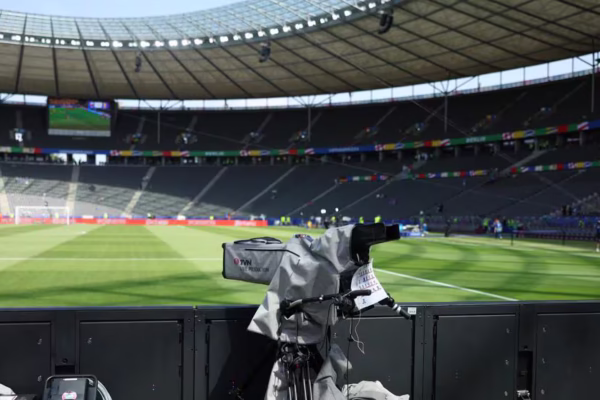UEFA against anti-piracy, supports Operation Kratos