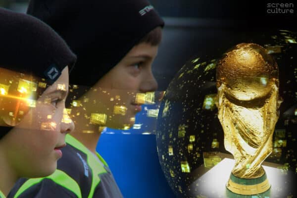 O-LYM-PIC Football Dreams