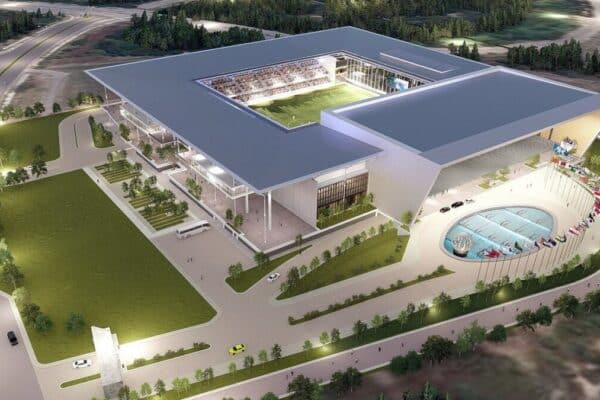 AFC Stadium