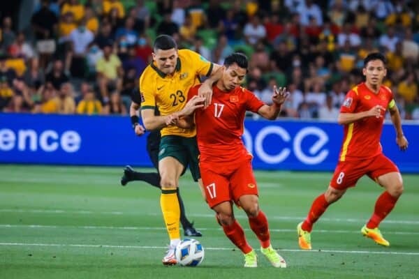 Socceroos