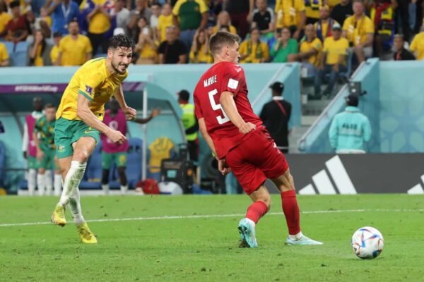 Socceroos