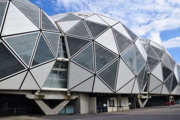 AAMI Park Security at Victory games
