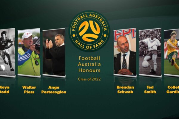 Football Australia