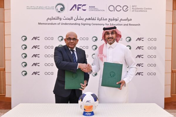 AFC SAFF