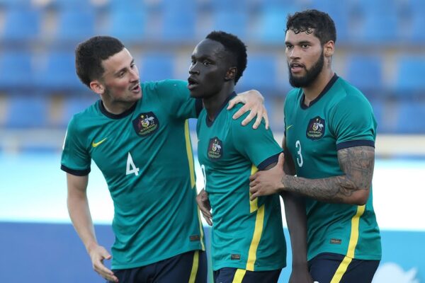 AFC U23