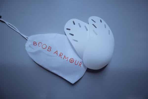 Boob Armour