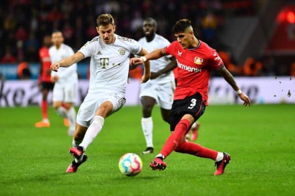 Bundesliga International & Minute Media
