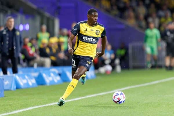 Central Coast Mariners