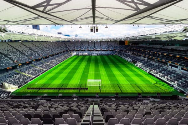 CommBank Stadium