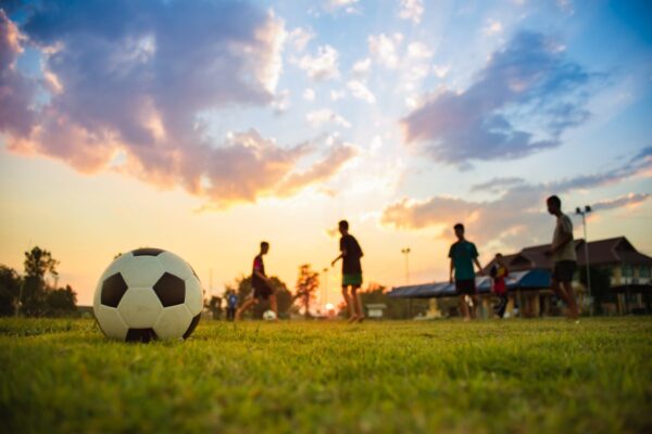 Community Recovery Grants Program