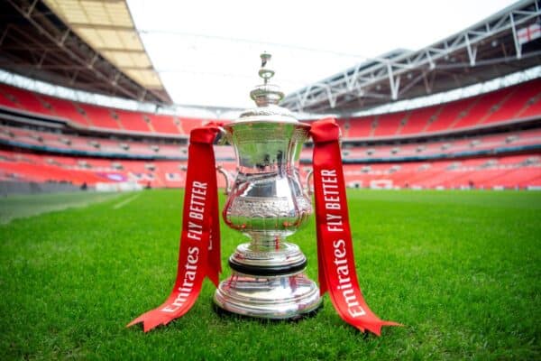 FA Cup