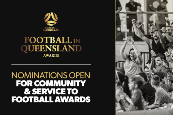 Football Queensland