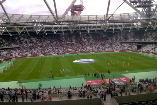London Stadium