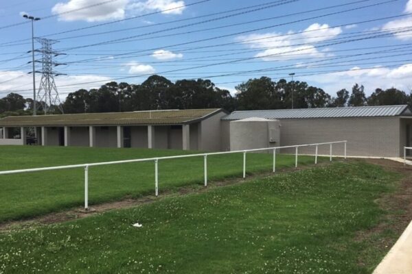 Nepean FA