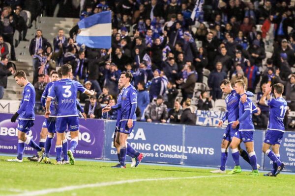 The placeholder for a National Second Division in the Domestic Match Calendar is a sign Football Australia anticipates the competition's start.