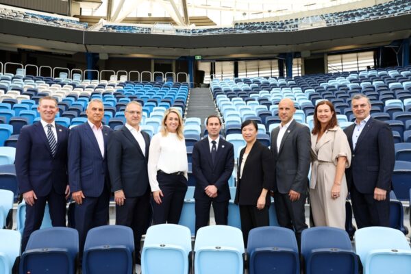 Football Australia AGM 2023