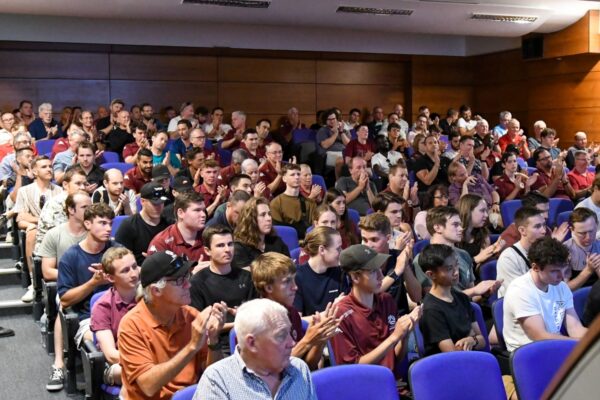 Football Queensland 2023 State Referee Conference