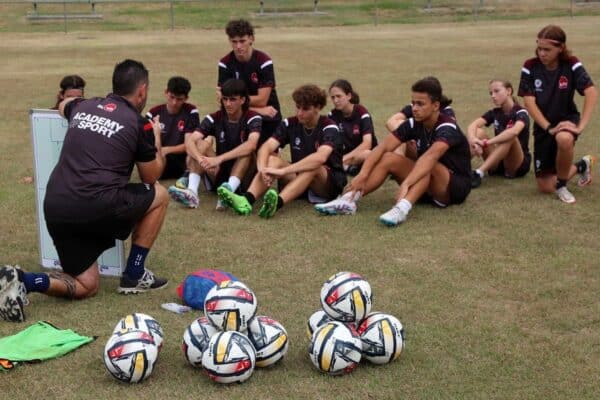 Football Queensland Diploma Program