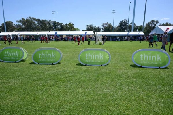 Football West mental health programs