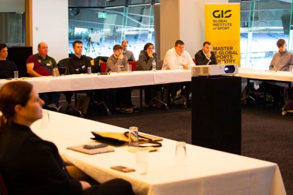 GIS Master's Scholarships