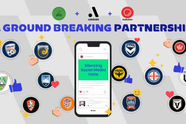 A-Leagues. PFA and GoBubble