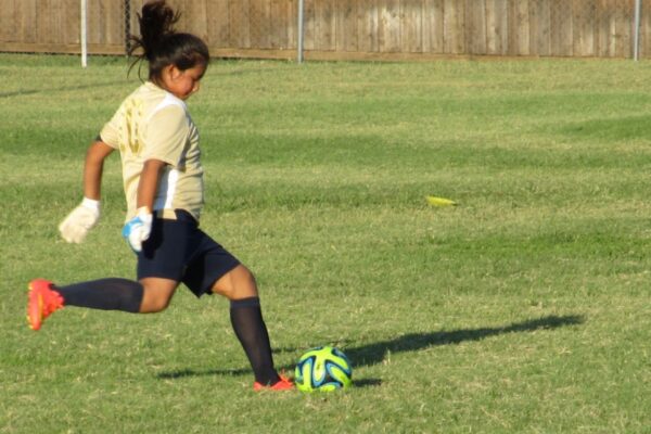 Her Sport Her Way