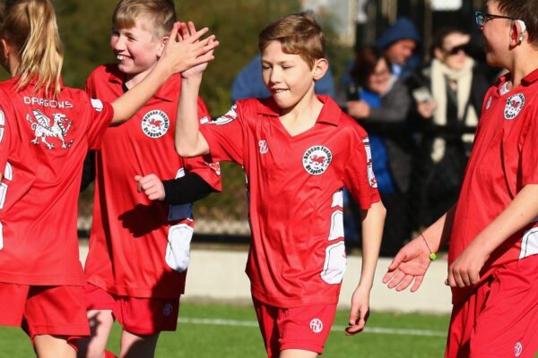 Youth football