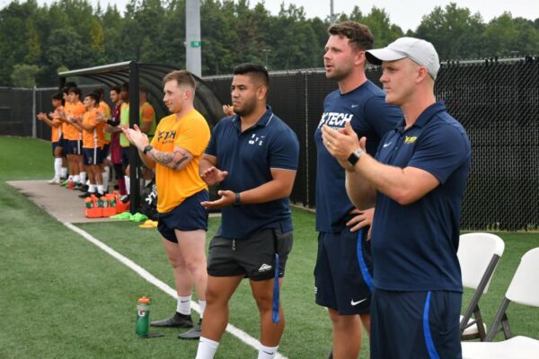 Green Room Futures and Northern NSW Football