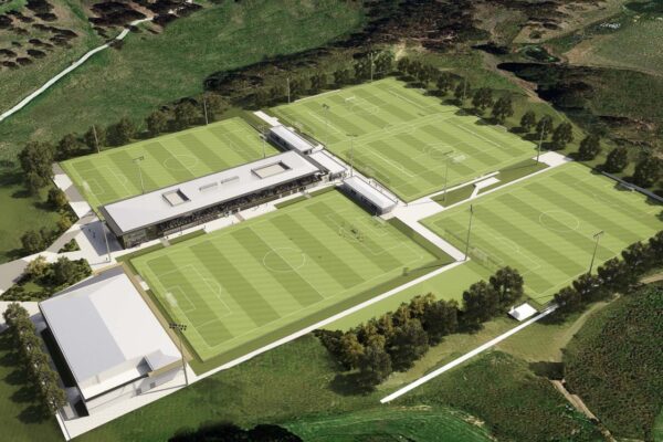 Home of Matildas