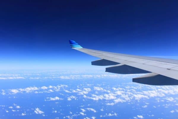 Business First Travel