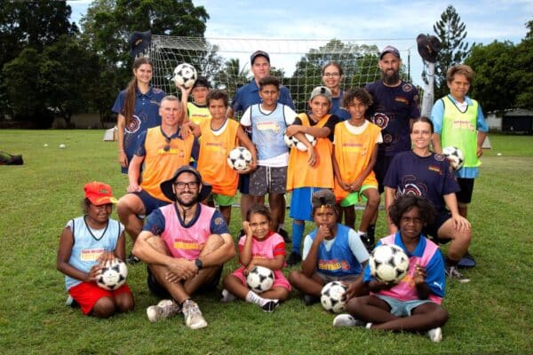 Indigenous Football Week 2023