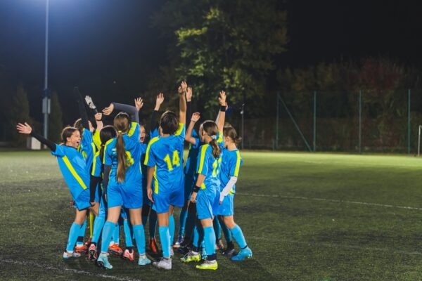 Soccer Facilities Set for $1.2 Million Upgrade in Hepburn Shire