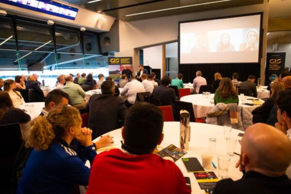 Women's Football Coaching Summit 2023