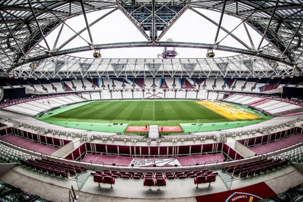 London Stadium