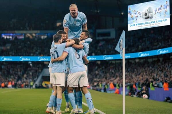 Manchester City