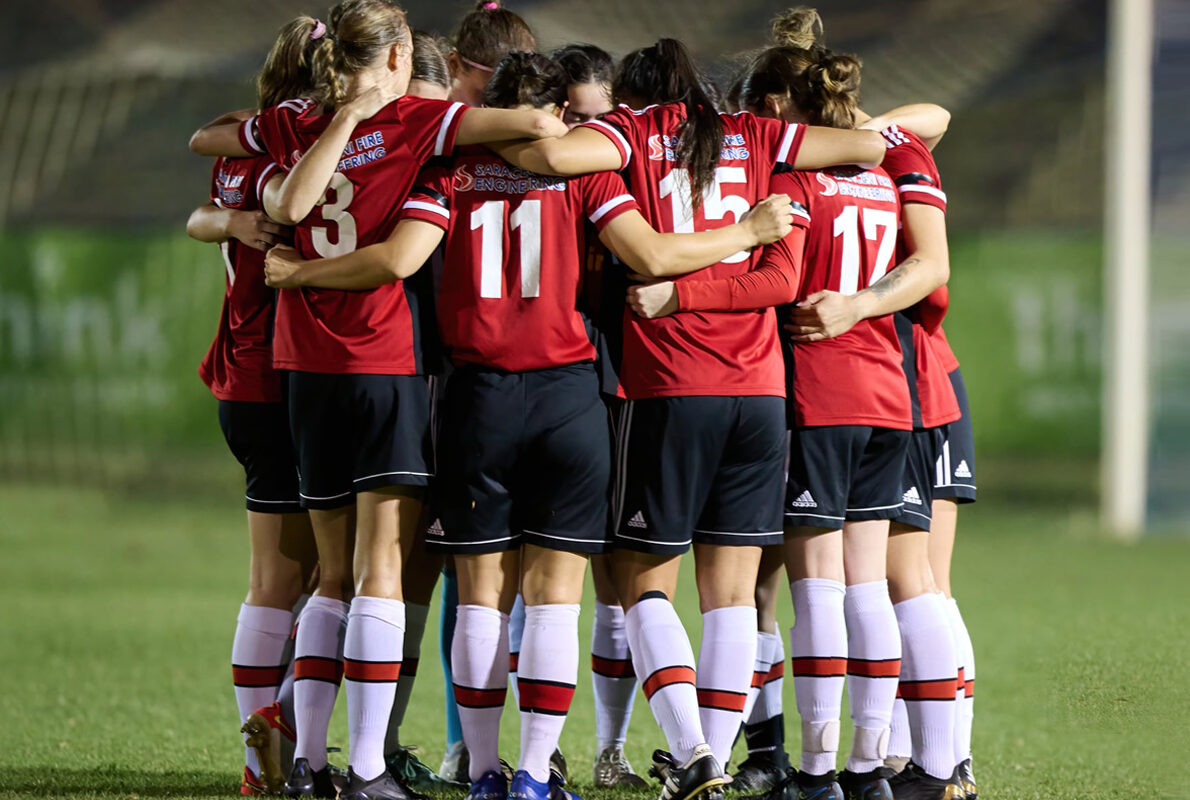 Football West Launch Mental Health Initiative