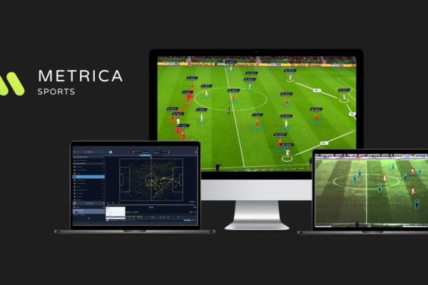 Metrica Sports - PLAY