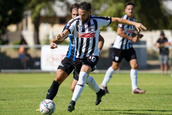 Adelaide City FC
