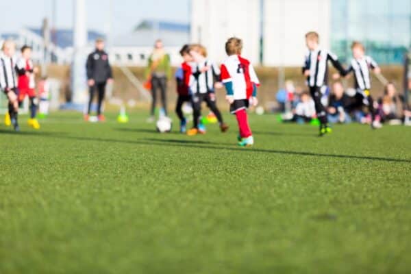 Northern NSW Football participation numbers