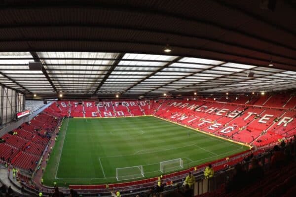 Manchester United Fan Engagement Plan