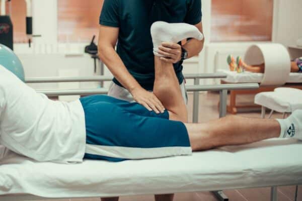 Optimise Sports Physiotherapy & Performance