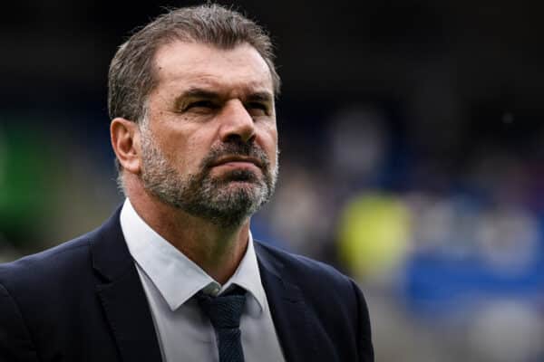 Ange Postecoglou