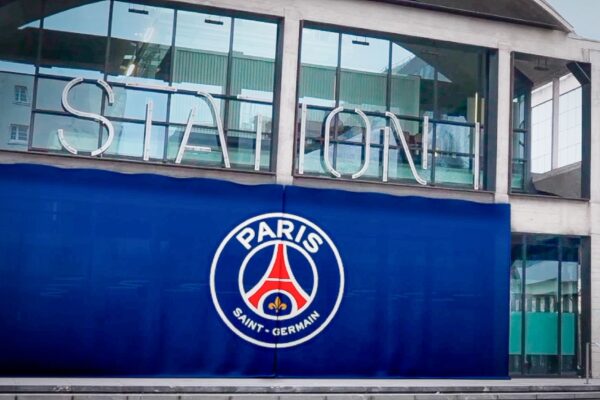 PSG Accelerator