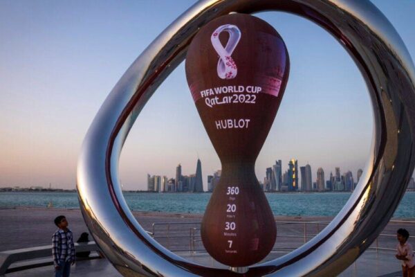 2022 World Cup