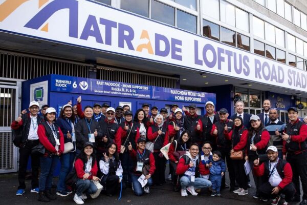 QPR and Matrade