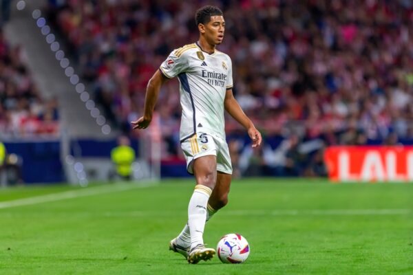 Real Madrid and Saudi Arabia Investment Bank
