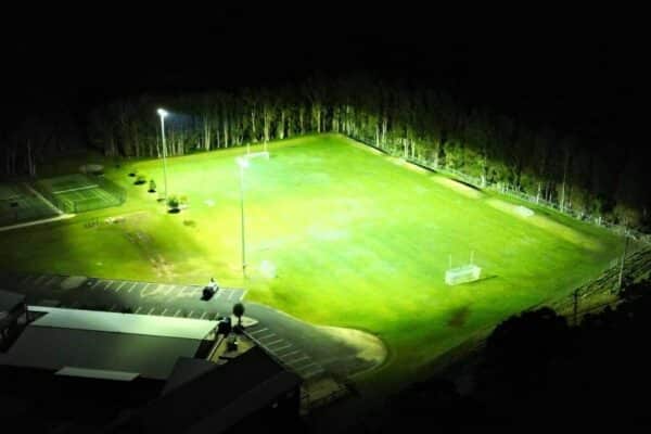 Iona Sports Club
