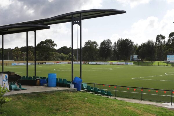 Rockdale Ilinden FC
