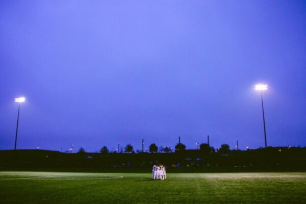 Shire's Sylvania Heights Unveils $2.9m Pitch Upgrade.