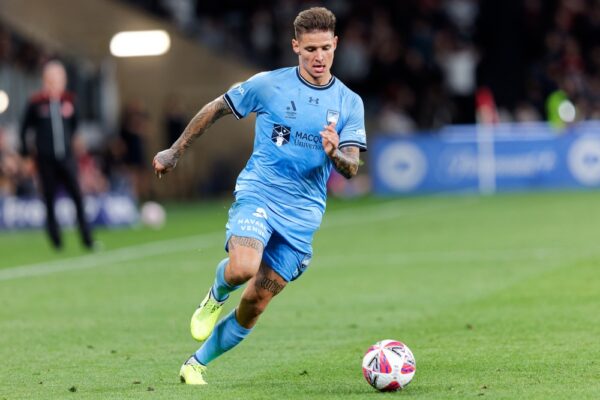 A-League reach scoring and viewership record
